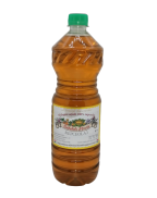 Hidegen sajtolt repceolaj 1l