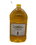 Hidegen sajtolt napraforgóolaj 5l