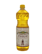 Hidegen sajtolt napraforgó olaj 1l