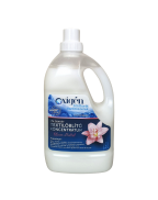 OXIGÉN Földbarát textilöblítő koncentrátum liliom illattal  1,5 L - Hypoallergén