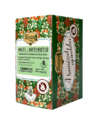 Anti - Arthritis filteres tea 20 g - Reuma, köszvény