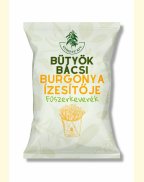 Bütyök Bácsi burgonya ízesítője  30 g - Fűszerkeverék