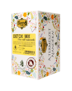 Detox - Mix filteres tea 20 g 