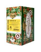 Motivátor - salaktalanító filteres tea 25 g 