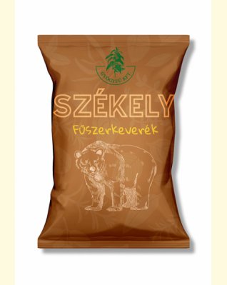 Székely Fűszerkeverék 30 g Székely Fűszerkeverék 30 g