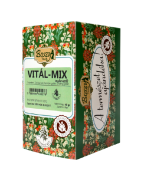 Vital - Mix filteres tea 40 g 