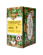 Zsírégető filteres tea 25 g 