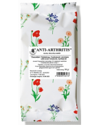 Anti - Arthritis szálas tea 50 g - Reuma, köszvény