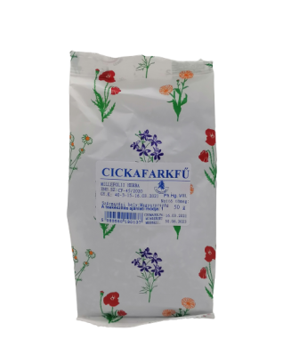 Cickafarkfű 50 g