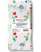 Detox - Mix szálas tea 50 g 