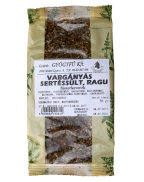 Vargányás Sertéssült, Ragu Fűszerkeverék 50 g