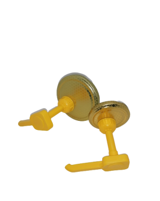 Mézpumpa 1000g-os üveghez - Gódor Méhészet