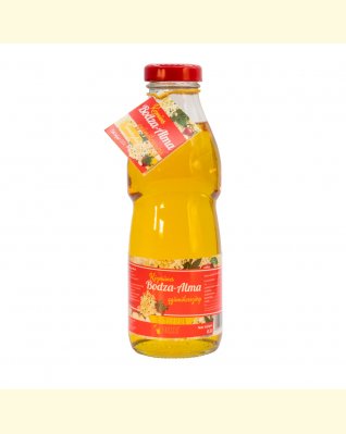 Kutyori - Bodza Alma Gyümölcsszörp 0,5l