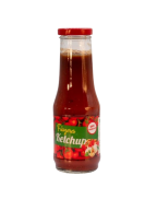 Kutyori - Fűszeres Ketchup 320g