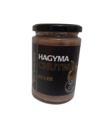 Kutyori - Hagyma chutney 360g