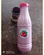 Epres ivójoghurt 500 ml