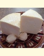 Natúr Fokhagymás sajt 20-25 dkg