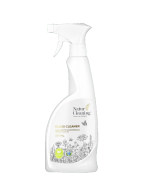 Naturcleaning ablaktisztító orgona illattal 500 ml
