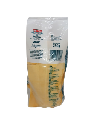 Lebbencs 8 tojásos 250g