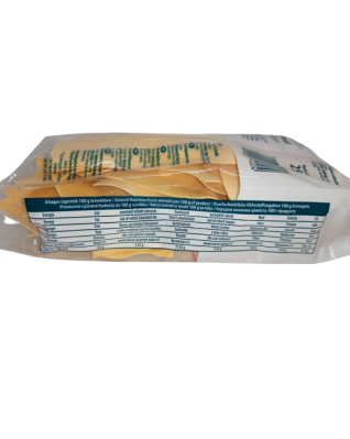 Lebbencs 8 tojásos 250g Lebbencs 8 tojásos 250g