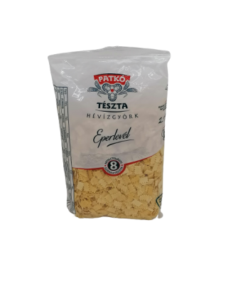 Eperlevél 8 tojásos 250g Eperlevél 8 tojásos 250g