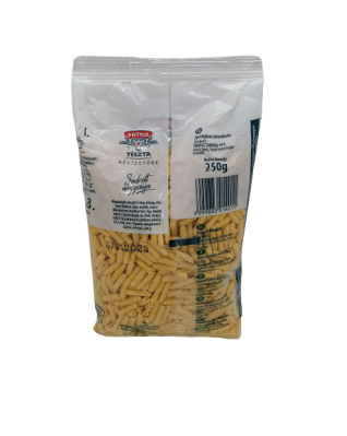 Sodrott nagycsiga 8 tojásos 250g