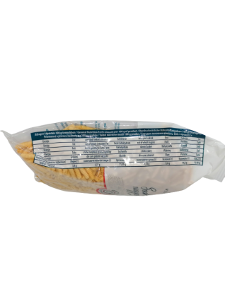 Sodrott nagycsiga 8 tojásos 250g Sodrott nagycsiga 8 tojásos 250g