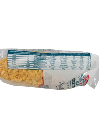 Reszelt tészta 8 tojásos 250g
