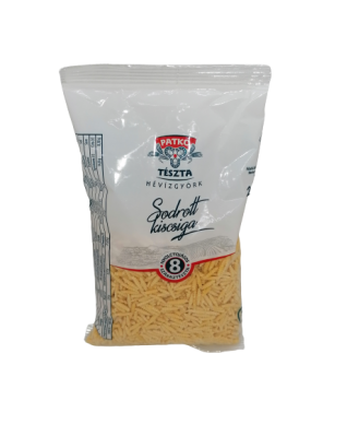 Sodrott kiscsiga 8 tojásos 250g Sodrott kiscsiga 8 tojásos 250g