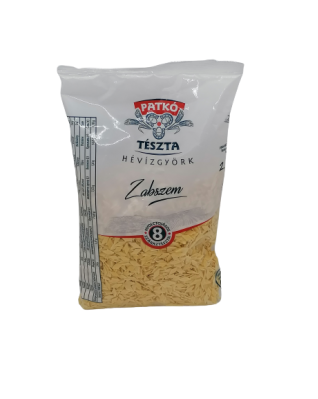 Zabszem 8 tojásos 250g Zabszem 8 tojásos 250g