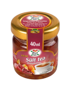 Gránátalmás sült tea 40 ml