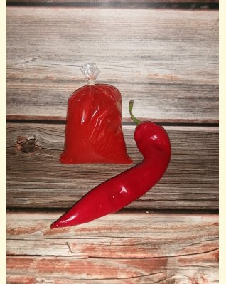 Termelői csemege pirospaprika, fűszerpaprika 0,5 kg