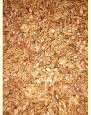 Termelői friss dióbél 1 kg Termelői friss dióbél 1 kg