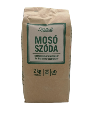 Mosószóda 2 kg